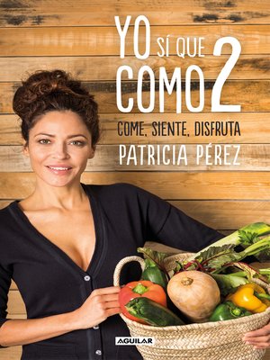 cover image of Yo sí que como 2